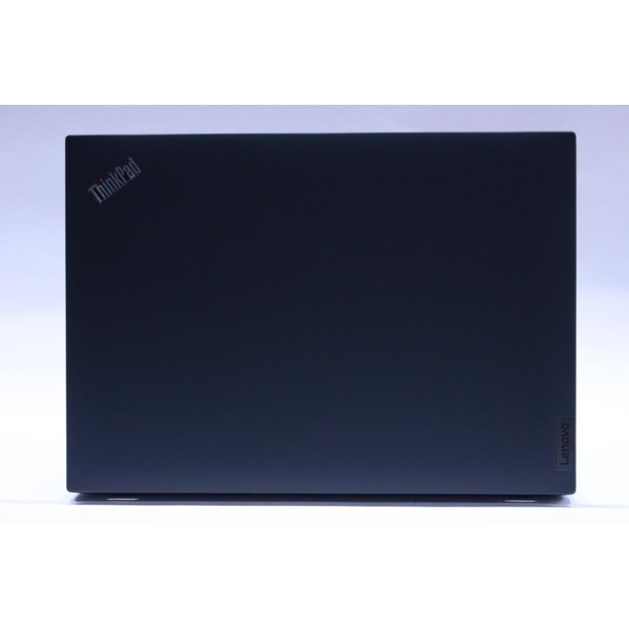 即配 良品 バッテリー良 2022年16.0WUXGAモデル Ryzen5-6C12TH ThinkPad T16 Ryzen5 Pro 6650U 16G 256G 16.0WUXGA WiFi6E Office ノートパソコン AAA評価の画像