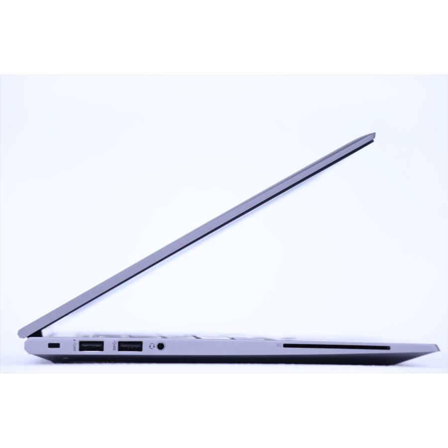 即配 良品 パワフル軽量ワークステーション HP ZBook Firefly G8 i7-1165G7 16G 512G 14.0FHD NVIDIA WiFi6 バッテリー&液晶良 ノートパソコン AAA評価の画像