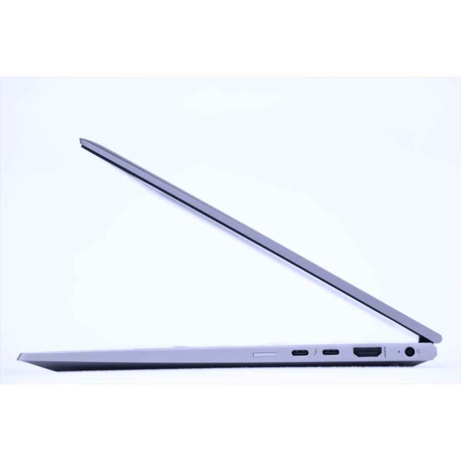 即配 良品 パワフル軽量ワークステーション HP ZBook Firefly G8 i7-1165G7 16G 512G 14.0FHD NVIDIA WiFi6 バッテリー&液晶良 ノートパソコン AAA評価の画像