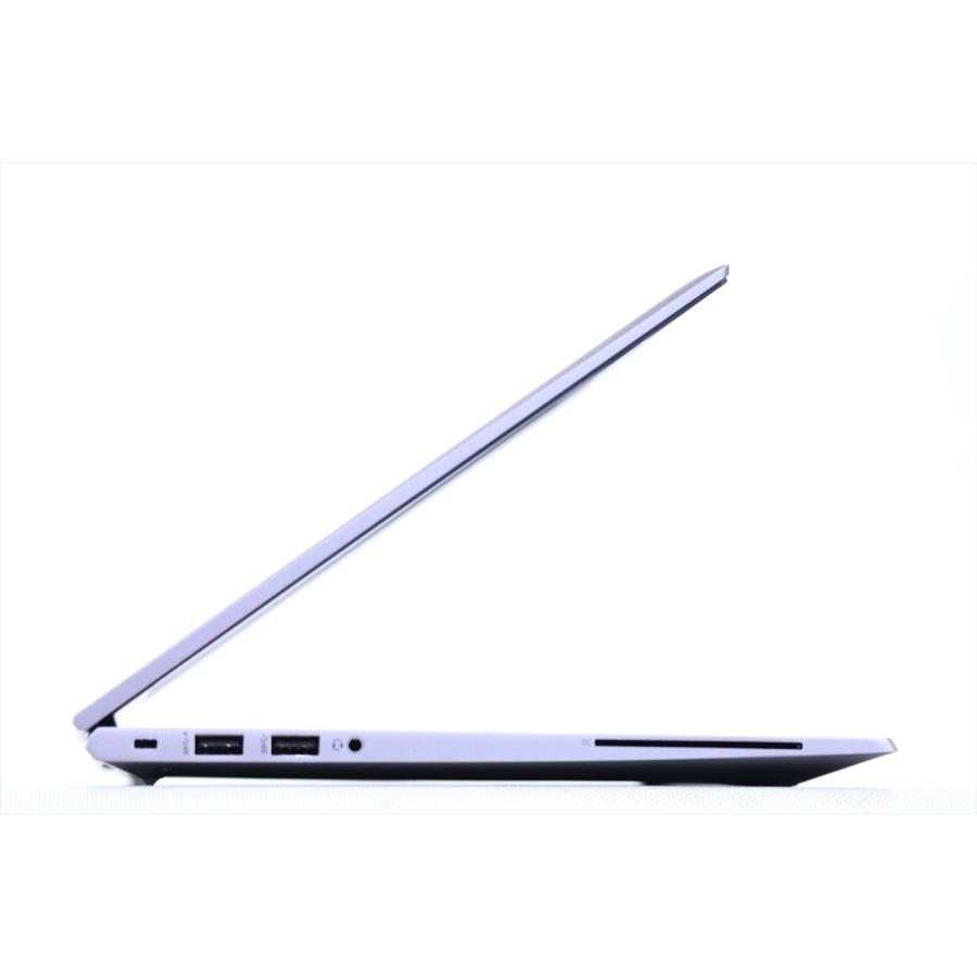 即配 良品 2021年軽量快速ワークステーション 11世代Corei7 HP ZBook Firefly G8 i7-1165G7 16G 512G 14.0FHD NVIDIA Wi-Fi6 ノートパソコン AAA評価の画像