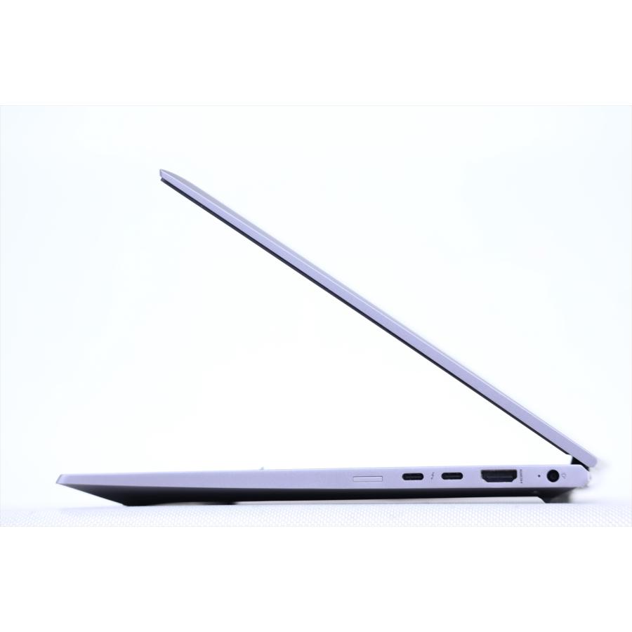 即配 良品 2021年軽量快速ワークステーション 11世代Corei7 HP ZBook Firefly G8 i7-1165G7 16G 512G 14.0FHD NVIDIA Wi-Fi6 ノートパソコン AAA評価の画像