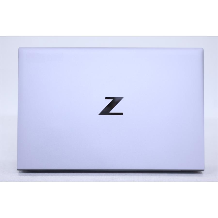 即配 良品 2021年軽量快速ワークステーション 11世代Corei7 HP ZBook Firefly G8 i7-1165G7 16G 512G 14.0FHD NVIDIA Wi-Fi6 ノートパソコン AAA評価の画像