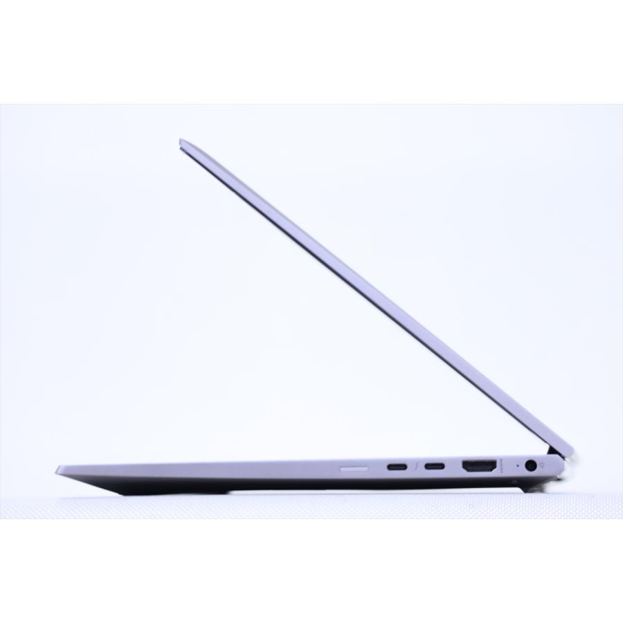 即配 良品 2021年軽量快速ワークステーション 11世代Corei7 HP ZBook Firefly G8 i7-1165G7 16G 512G 14.0FHD NVIDIA Wi-Fi6 ノートパソコン AAA評価の画像