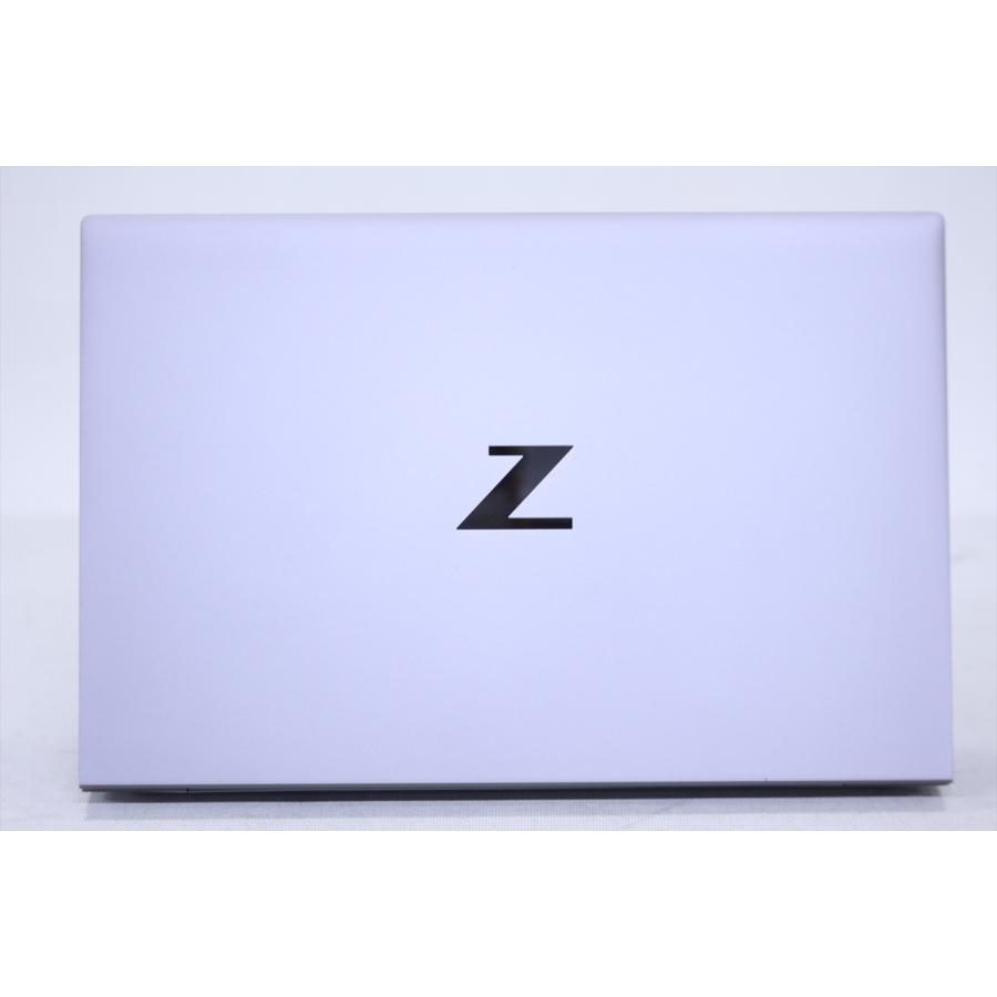 即配 良品 2021年軽量快速ワークステーション 11世代Corei7 HP ZBook Firefly G8 i7-1165G7 16G 512G 14.0FHD NVIDIA Wi-Fi6 ノートパソコン AAA評価の画像