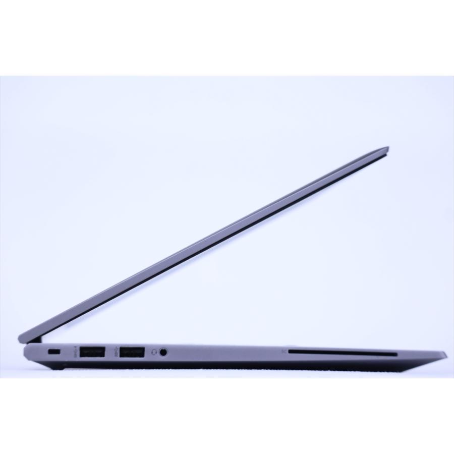 即配 良品 パワフル軽量ワークステーション HP ZBook Firefly G8 i7-1165G7 16G 512G 14.0FHD NVIDIA WiFi6 バッテリー&液晶良 ノートパソコン AAA評価の画像