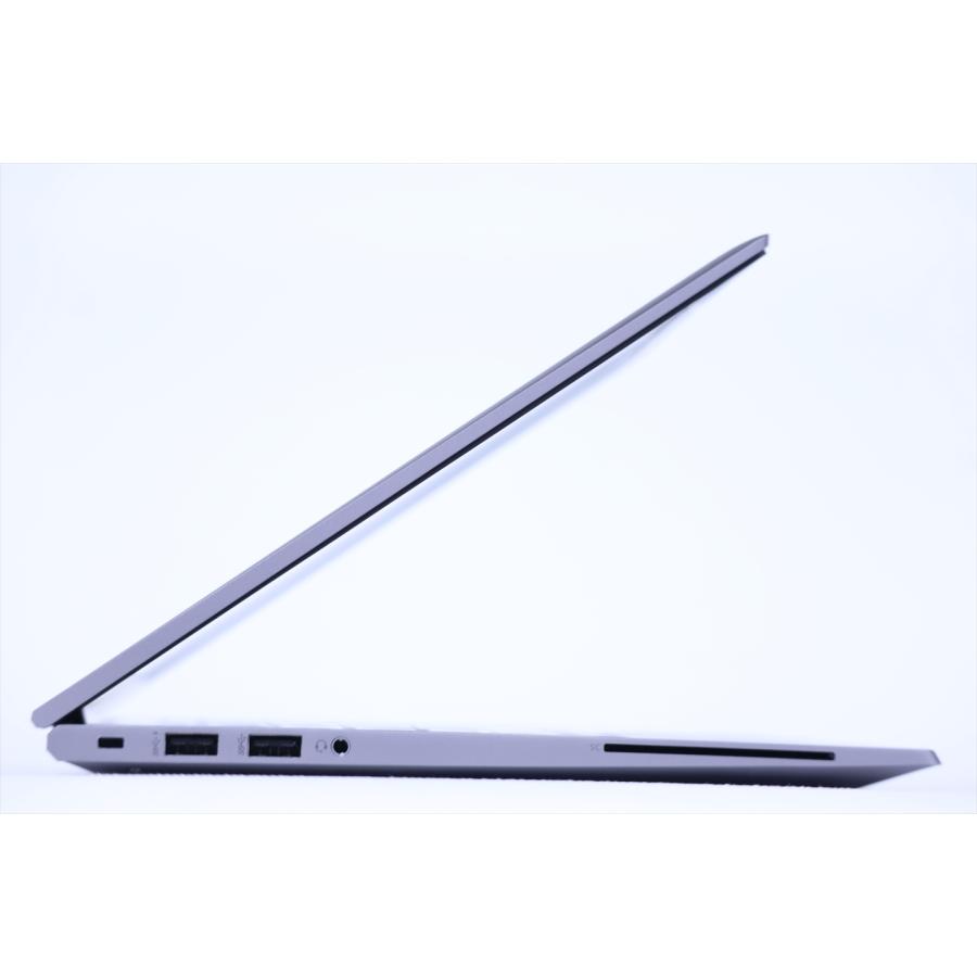 即配 良品 パワフル軽量ワークステーション HP ZBook Firefly G8 i7-1165G7 16G 512G 14.0FHD NVIDIA WiFi6 バッテリー&液晶良 ノートパソコン AAA評価の画像