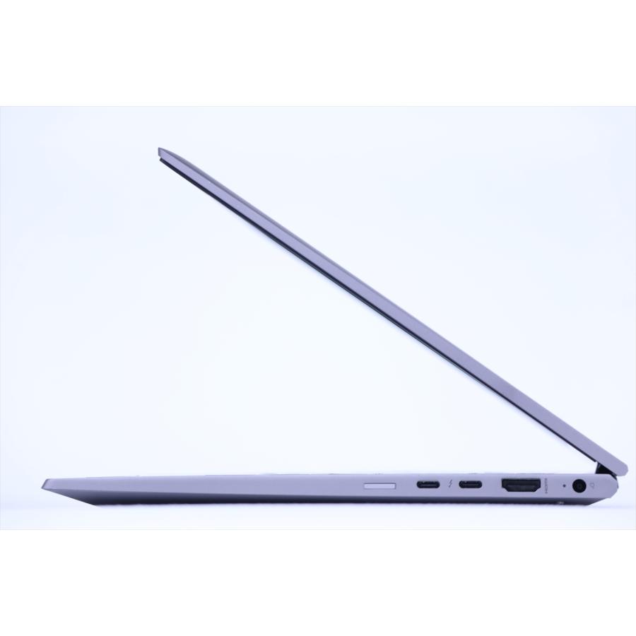 即配 良品 パワフル軽量ワークステーション HP ZBook Firefly G8 i7-1165G7 16G 512G 14.0FHD NVIDIA WiFi6 バッテリー&液晶良 ノートパソコン AAA評価の画像