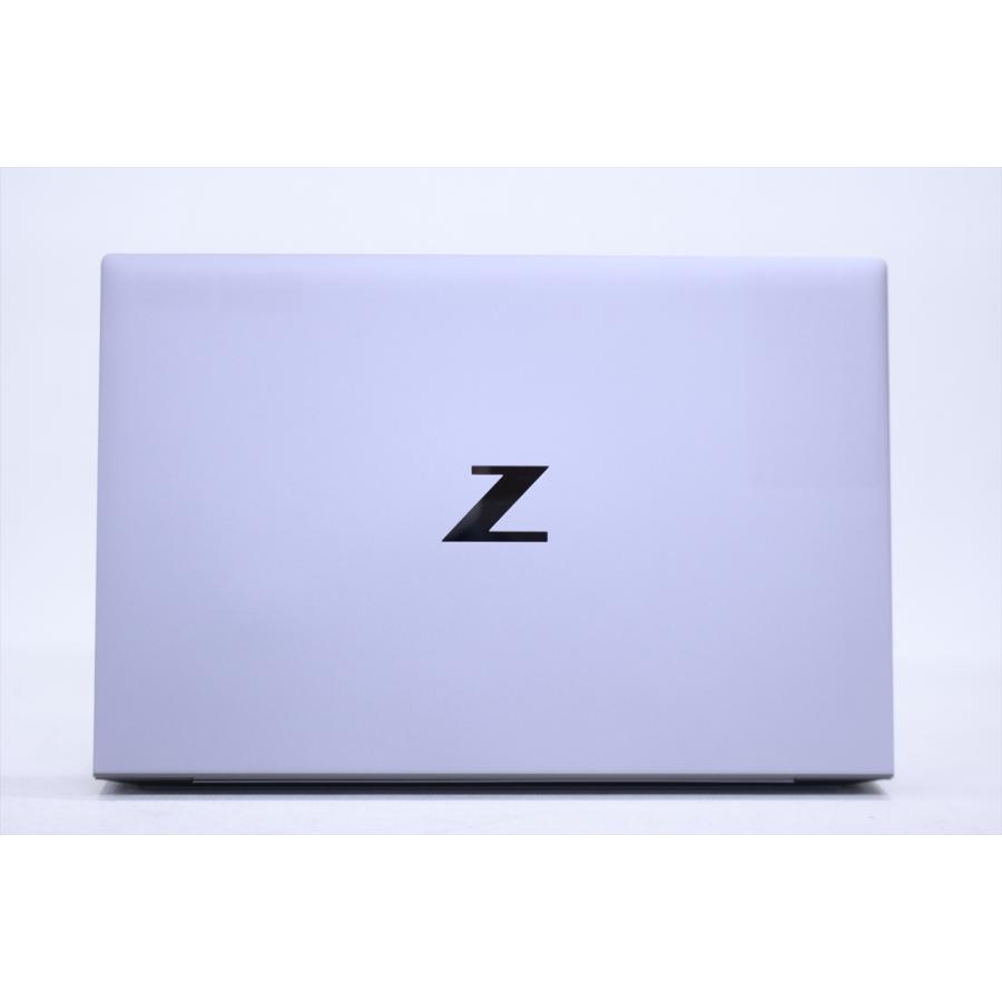 即配 良品 軽量パワフルワークステーション HP ZBook Firefly