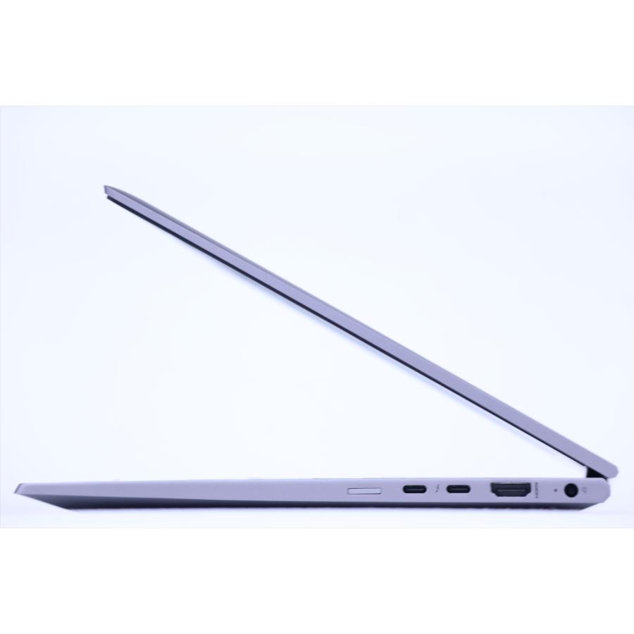 即配 良品 パワフル軽量ワークステーション HP ZBook Firefly 14inch G8 i7-1165G7 16G 512G 14.0FHD NVIDIA WiFi6 バッテリー良 ノートパソコン AAA評価の画像