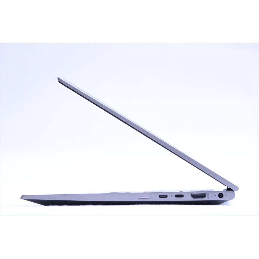 日本HP 即配 良品 軽量パワフルワークステーション 11世代Corei7