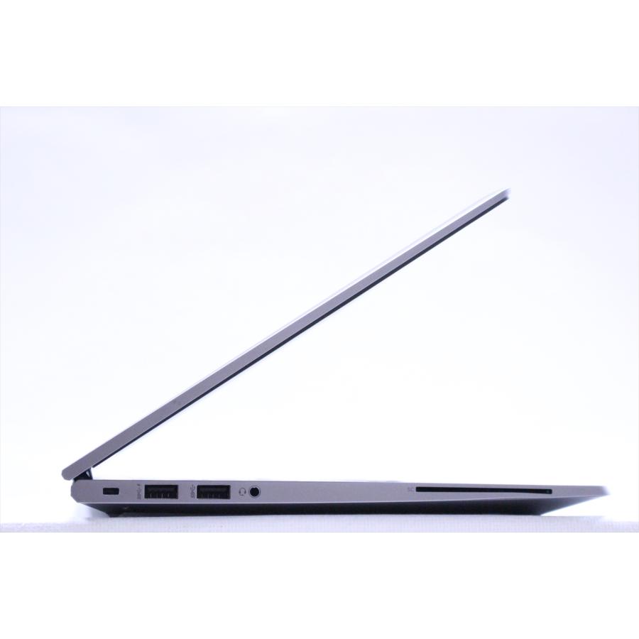 即配 良品 2022年軽量パワフルワークステーション HP ZBook Firefly 14inch G8 i7-1165G7 16G 512G 14.0FHD NVIDIA Wi-Fi6 Office ノートパソコン AAA評価の画像