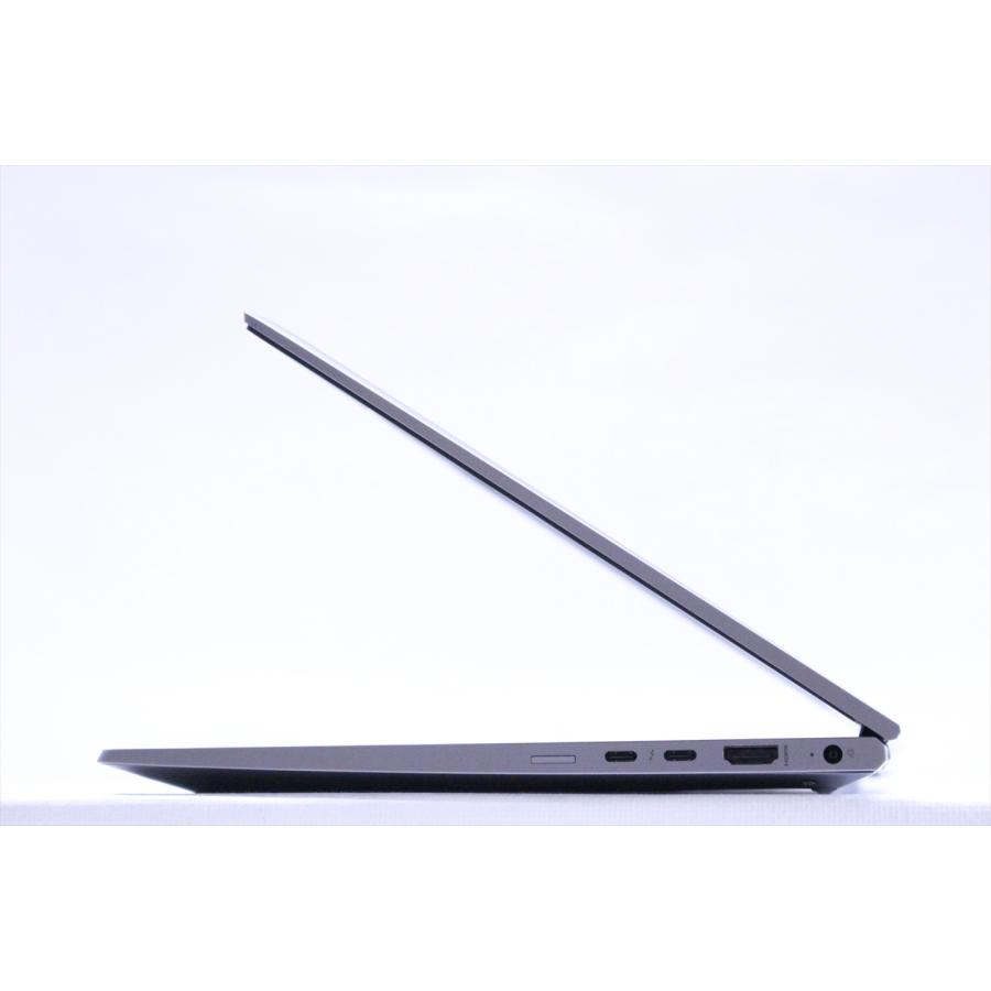即配 良品 2022年軽量パワフルワークステーション HP ZBook Firefly 14inch G8 i7-1165G7 16G 512G 14.0FHD NVIDIA Wi-Fi6 Office ノートパソコン AAA評価の画像