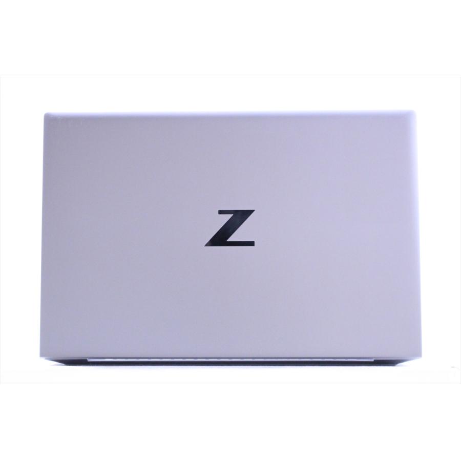 即配 良品 2022年軽量パワフルワークステーション HP ZBook Firefly 14inch G8 i7-1165G7 16G 512G 14.0FHD NVIDIA Wi-Fi6 Office ノートパソコン AAA評価の画像
