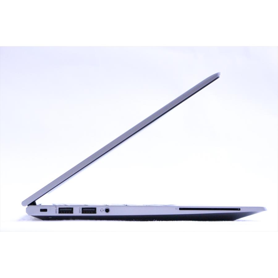 日本HP 即配 良品 軽量快速ワークステーション 11世代Corei7 HP ZBook
