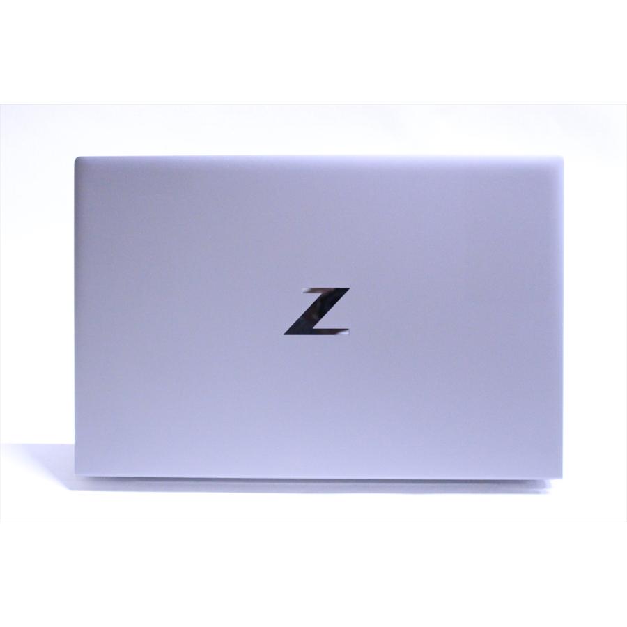 日本HP 即配 良品 軽量快速ワークステーション 11世代Corei7 HP ZBook