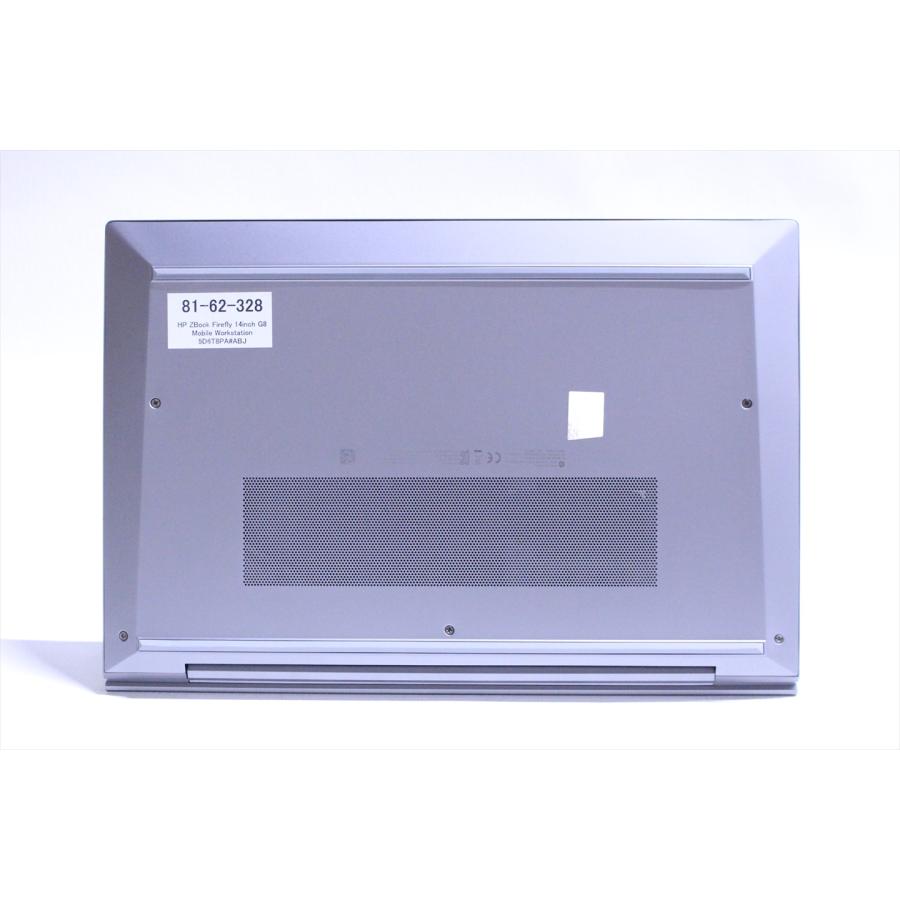 ★2022年製★ 大特価商品 第11世代Corei7 メモリ16G HP J45 日本HP 即配 良品 軽量快速ワークステーション 11世代Corei7 HP ZBook
