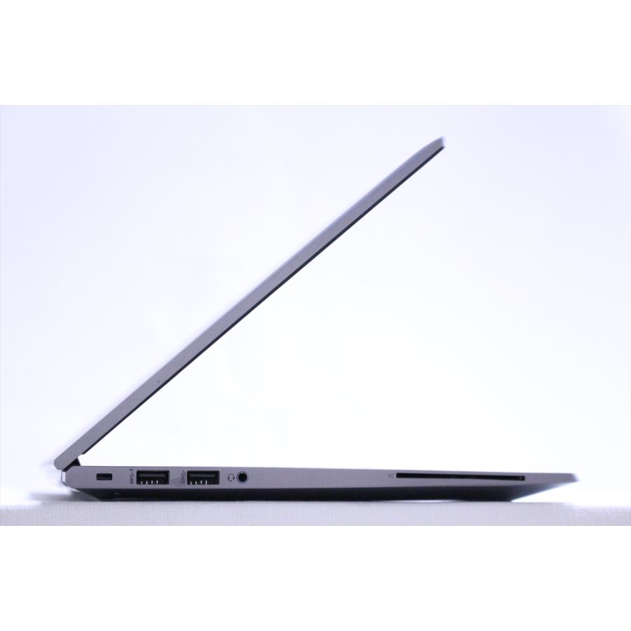 即配 良品 2022年軽量パワフルワークステーション HP ZBook Firefly 14inch G8 i7-1165G7 16G 512G 14.0FHD NVIDIA Wi-Fi6 Office ノートパソコン AAA評価の画像