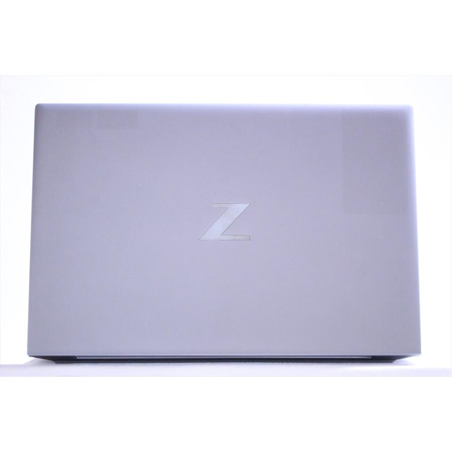 即配 良品 2022年軽量パワフルワークステーション HP ZBook Firefly 14inch G8 i7-1165G7 16G 512G 14.0FHD NVIDIA Wi-Fi6 Office ノートパソコン AAA評価の画像