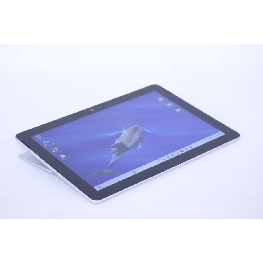 Surface Go 即配 良品 バッテリー良 軽量約522g Pentium Gold 4415Y 4G 