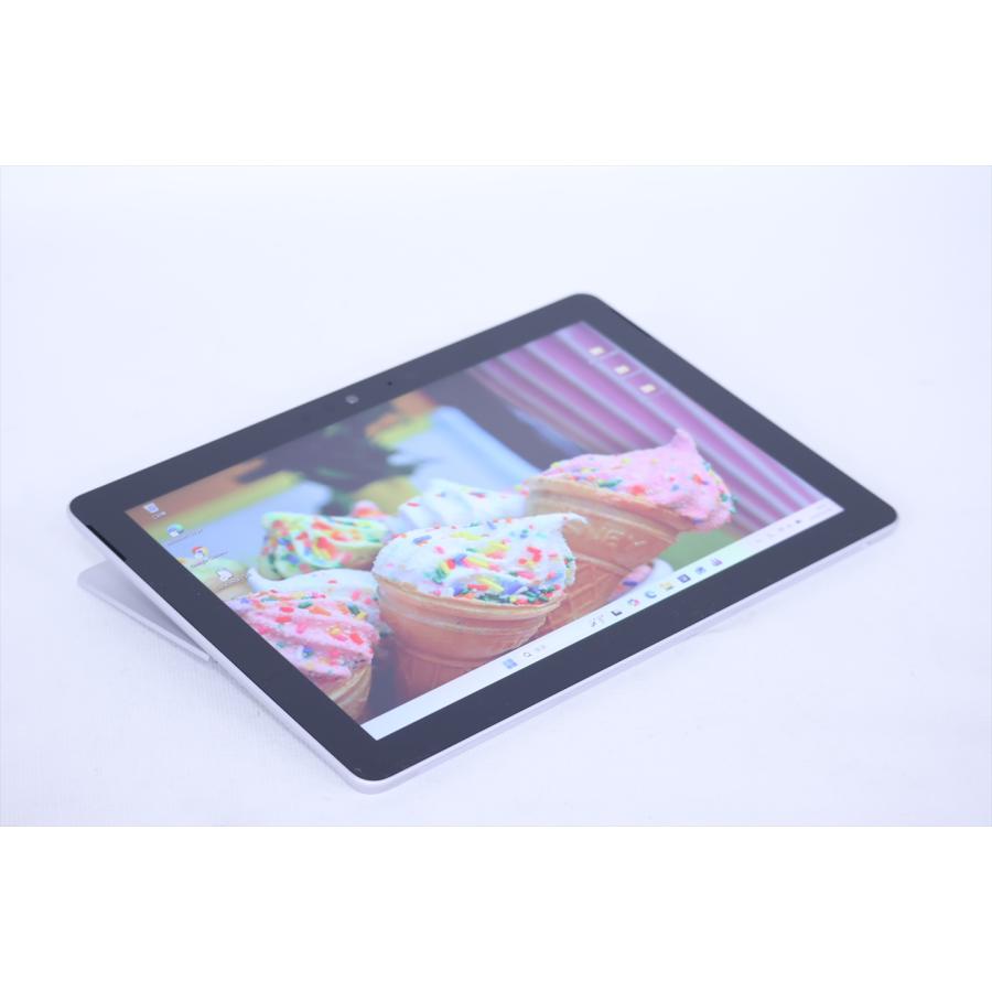 Surface Go 即配 良品 バッテリー超良 軽量約522g Pentium Gold 4415Y