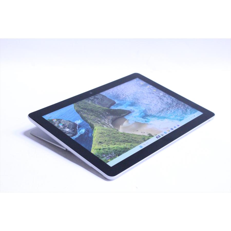 【美品】Surface go 4415Y キーボード office付属 Surface Go 即配 良品 持ち運び最適 約522g Pentium Gold 4415Y 4G 64G