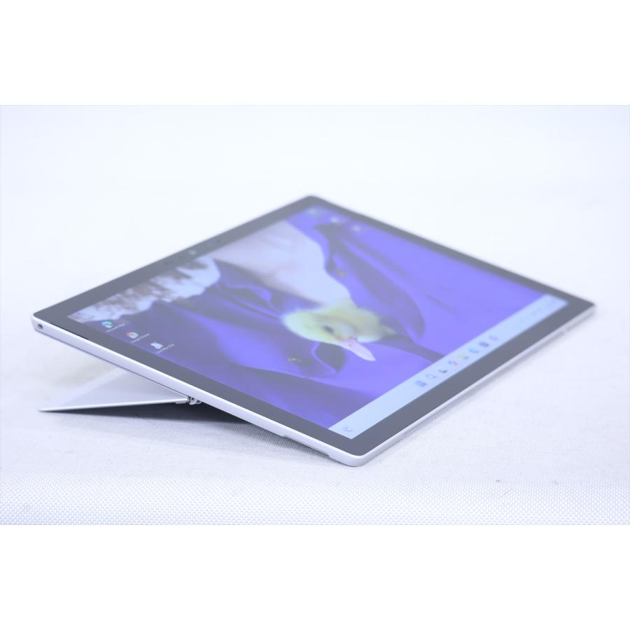 Surface Pro 即配 良品 2021年モデル バッテリー良 11世代Corei5 Pro7+