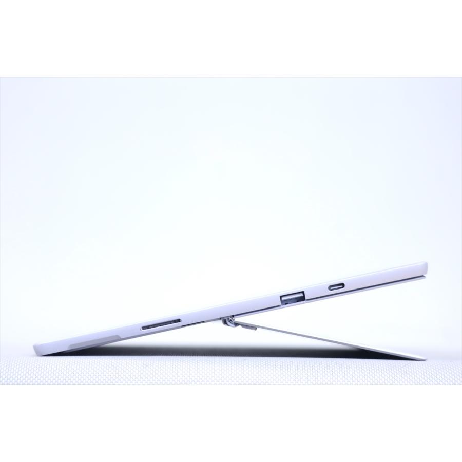 Surface Pro 即配 良品 2021年モデル バッテリー良 11世代Corei5 Pro7+