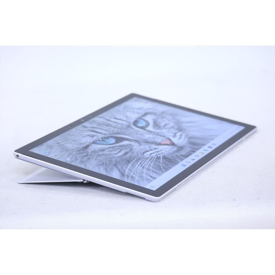 即配 2021年モデル バッテリー良 11世代Corei5 Surface Pro7+ i5-1135G7 8G 256G 12.3inch Office リカバリ キーボード追加可 ノートパソコン BAA評価_1