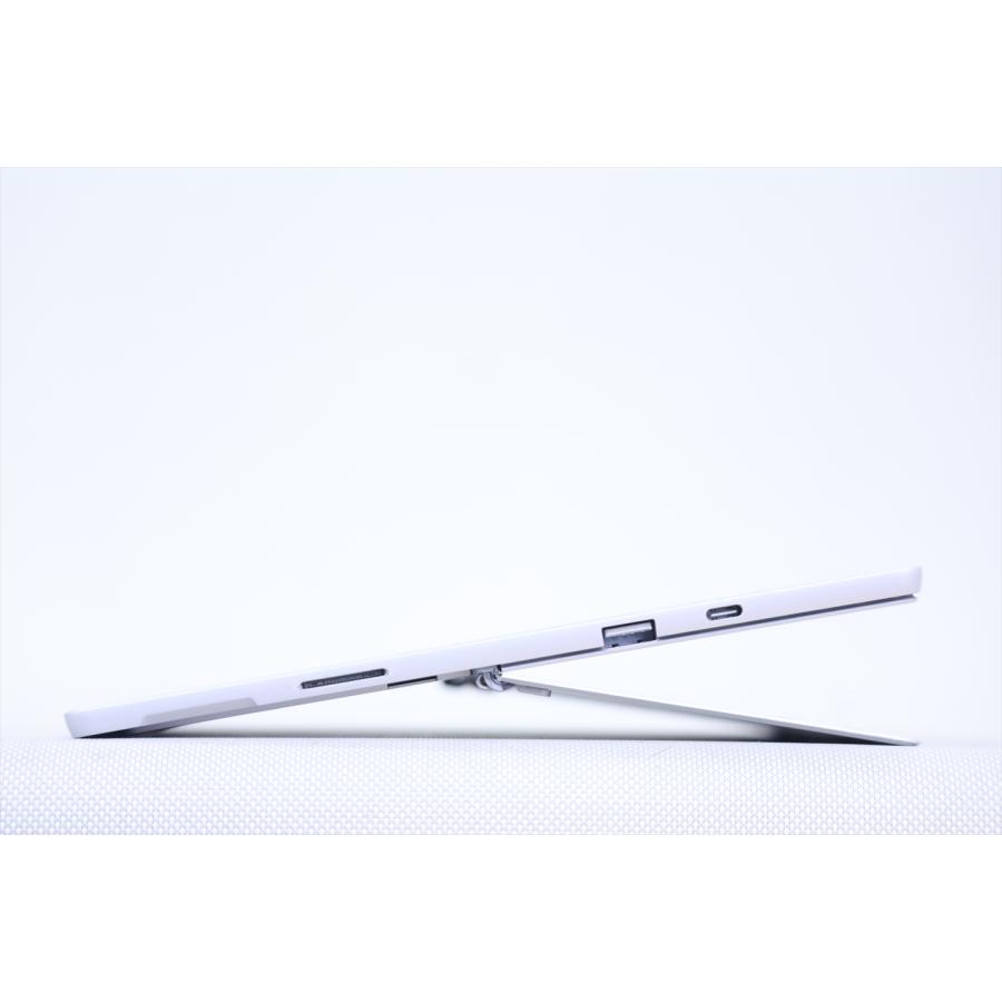 即配 2021年モデル バッテリー良 11世代Corei5 Surface Pro7+ i5-1135G7 8G 256G 12.3inch Office リカバリ キーボード追加可 ノートパソコン BAA評価_2