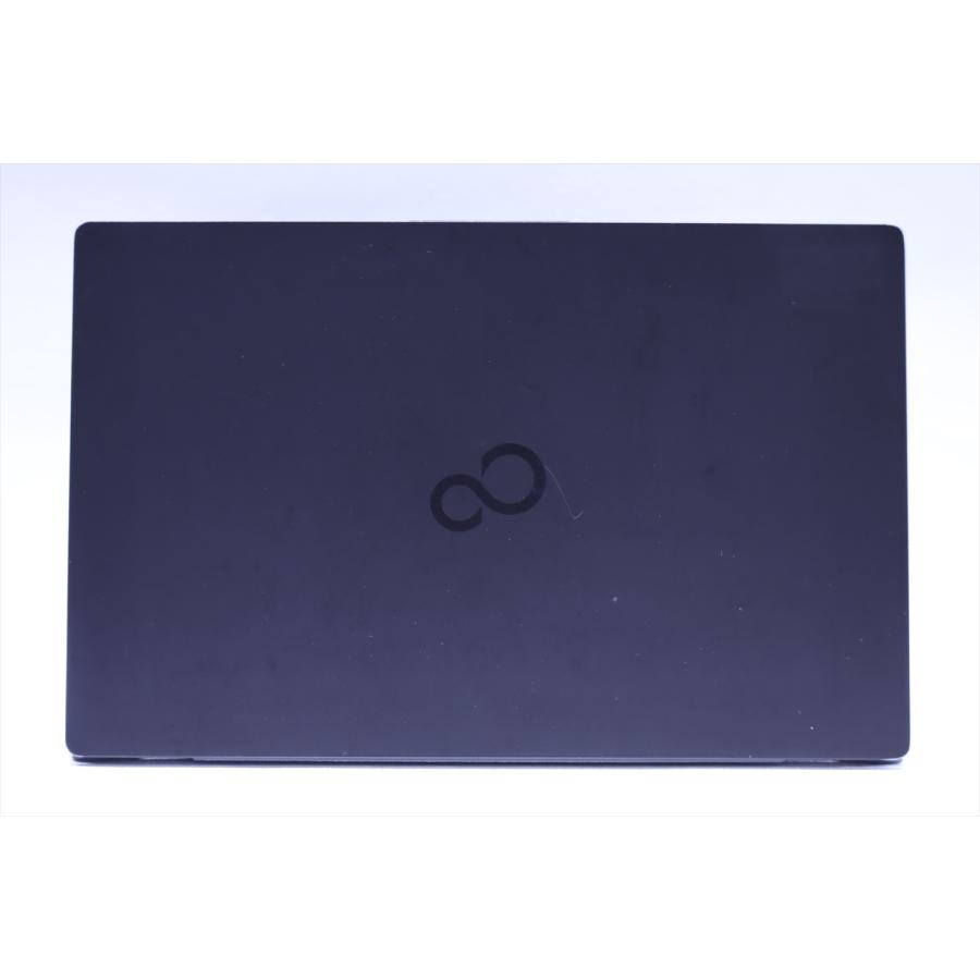 即配 2022年薄軽量快速モデル 12世代Corei5 Office2021 LIFEBOOK U9312/J i5-1245U 16G 256G 13.3FHD Wi-Fi6E 顔認証 バッテリー良 ノートパソコン BBA評価の画像