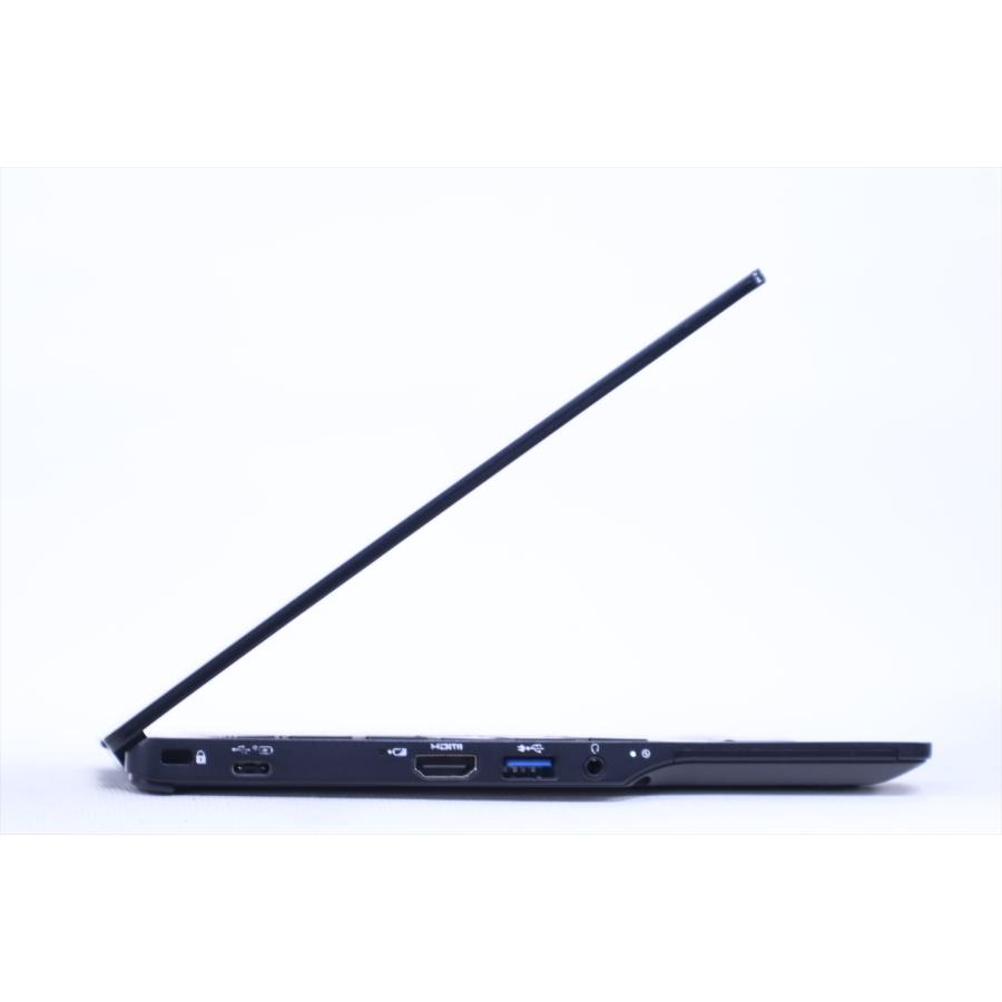 即配 2022年軽量快速モデル 12世代Corei5 LIFEBOOK U9312/J L-BT i5-1245U 16G 256G 13.3FHD Wi-Fi6E Office Win11 ノートパソコン BBA評価の画像