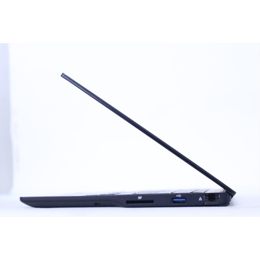 LIFEBOOK U 即配 2022年軽量快速モデル 12世代Corei5 U9312/J L-BT i5