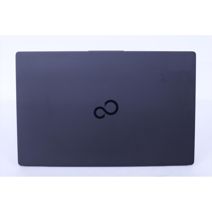 即配 2022年軽量快速モデル 12世代Corei5 LIFEBOOK U9312/J L-BT i5-1245U 16G 256G 13.3FHD Wi-Fi6E Office Win11 ノートパソコン BBA評価の画像
