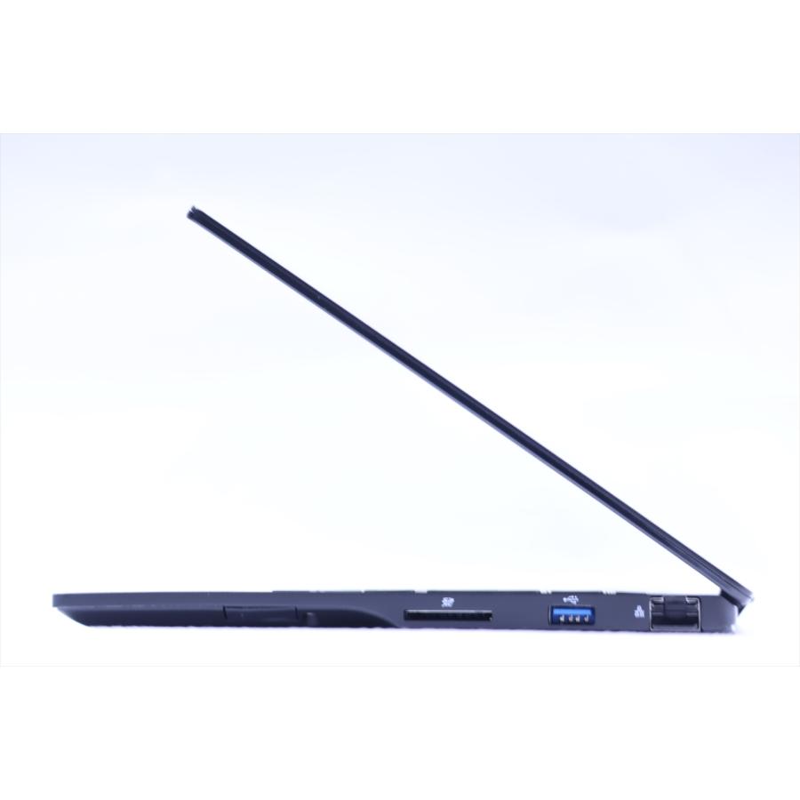 即配 2022年軽量快速モデル 約738g 12世代Corei5 LIFEBOOK U9312/J LTE i5-1235U 16G 256G 13.3FHD Wi-Fi6E Office Win11 ノートパソコン BBA評価の画像