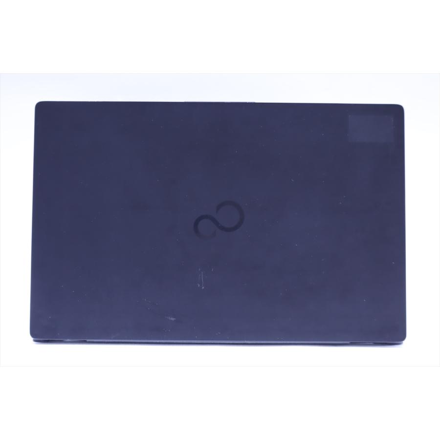 即配 2022年軽量快速モデル 約738g 12世代Corei5 LIFEBOOK U9312/J LTE i5-1235U 16G 256G 13.3FHD Wi-Fi6E Office Win11 ノートパソコン BBA評価の画像