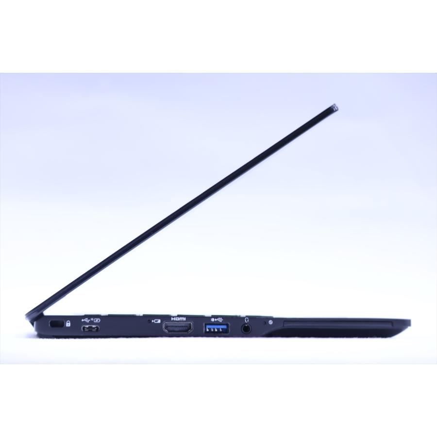 即配 2022年軽量快速モデル 12世代Corei5 LIFEBOOK U9312/J LTE i5-1235U 16G 256G 13.3FHD Wi-Fi6E Office Win11 バッテリー良 ノートパソコン BBA評価の画像