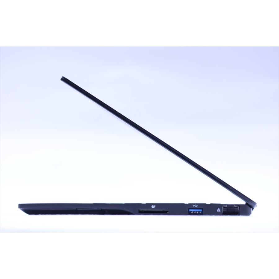 即配 2022年軽量快速モデル 12世代Corei5 LIFEBOOK U9312/J LTE i5-1235U 16G 256G 13.3FHD Wi-Fi6E Office Win11 バッテリー良 ノートパソコン BBA評価の画像