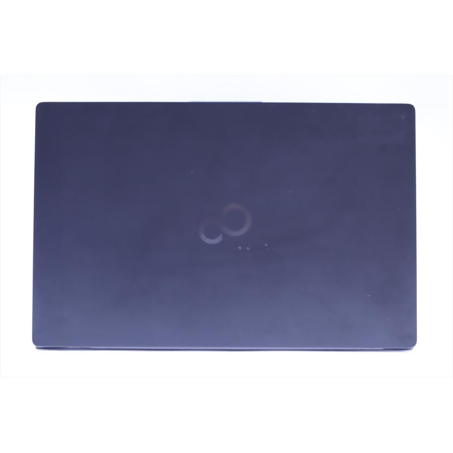 即配 2022年軽量快速モデル 12世代Corei5 LIFEBOOK U9312/J LTE i5-1235U 16G 256G 13.3FHD Wi-Fi6E Office Win11 バッテリー良 ノートパソコン BBA評価の画像