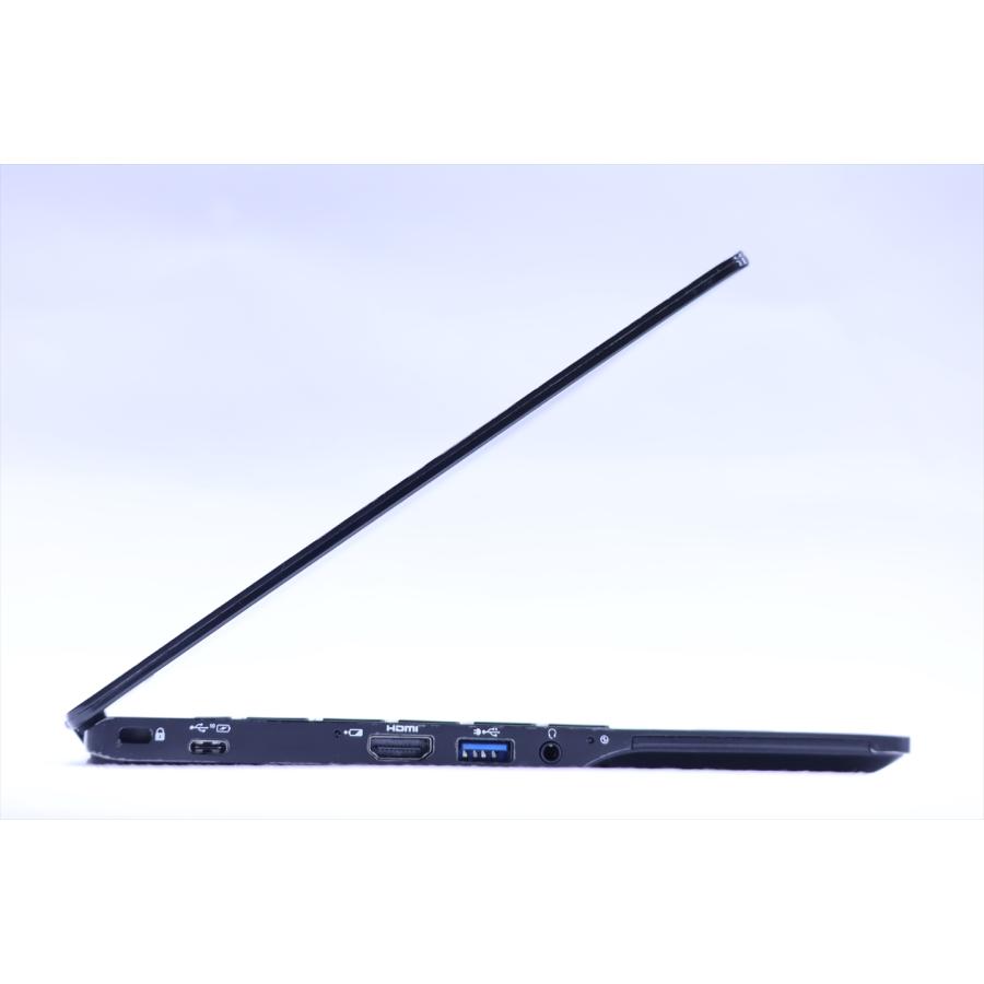即配 2022年軽量快速モデル 12世代Corei5 LIFEBOOK U9312/J LTE i5-1235U 16G 256G 13.3FHD Wi-Fi6E Office Win11 ノートパソコン BBA評価の画像
