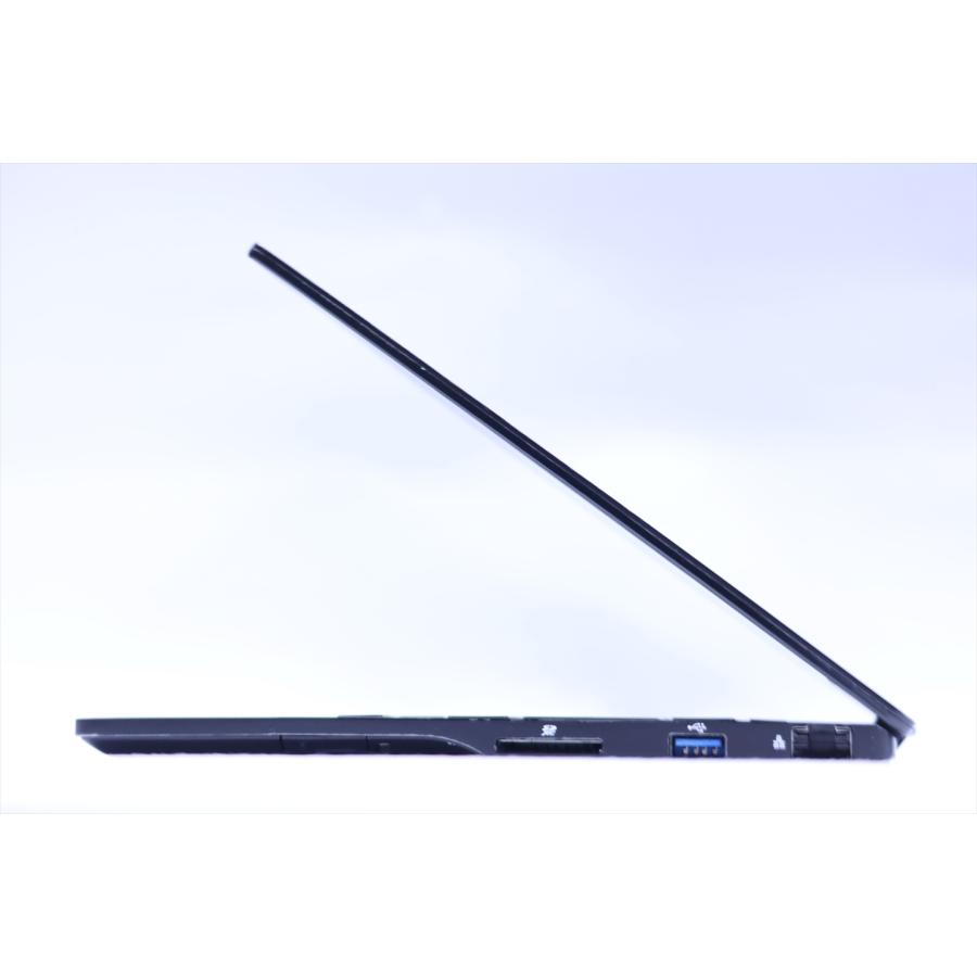 即配 2022年軽量快速モデル 12世代Corei5 LIFEBOOK U9312/J LTE i5-1235U 16G 256G 13.3FHD Wi-Fi6E Office Win11 ノートパソコン BBA評価の画像