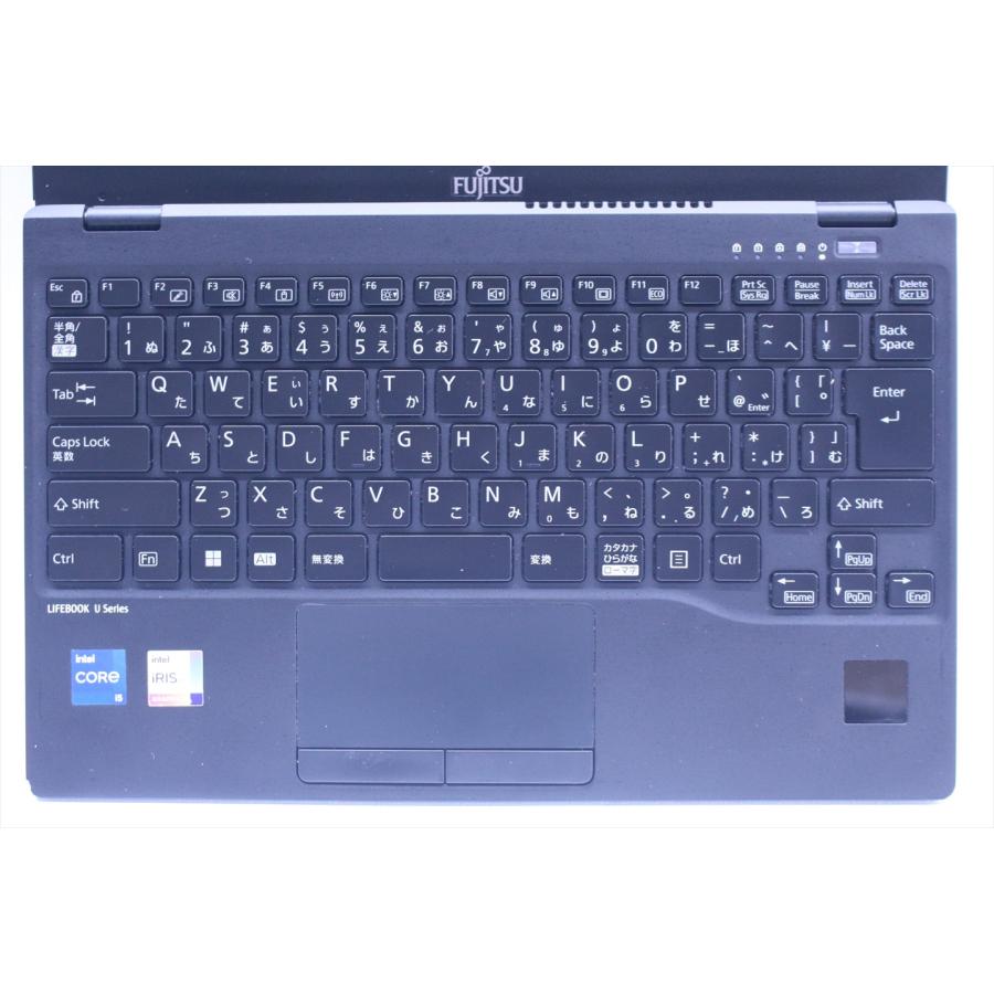 N⑤ 富士通 FMVU4402E U9312/J パソコン ☆ジャンク☆富士通