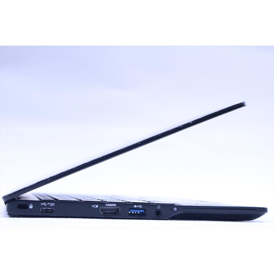 即配 2023年薄軽量快速モデル 12世代Corei5 LIFEBOOK U9312/J LTE i5-1245U 16G 256G 13.3FHD Wi-Fi6E Office Win11 ノートパソコン BAA評価の画像