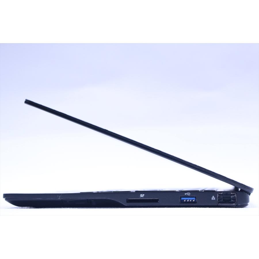 即配 2023年薄軽量快速モデル 12世代Corei5 LIFEBOOK U9312/J LTE i5-1245U 16G 256G 13.3FHD Wi-Fi6E Office Win11 ノートパソコン BAA評価の画像