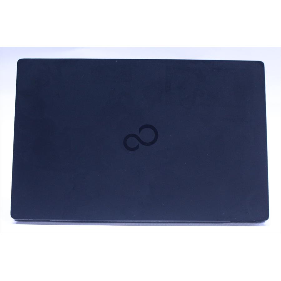 即配 2023年薄軽量快速モデル 12世代Corei5 LIFEBOOK U9312/J LTE i5-1245U 16G 256G 13.3FHD Wi-Fi6E Office Win11 ノートパソコン BAA評価の画像