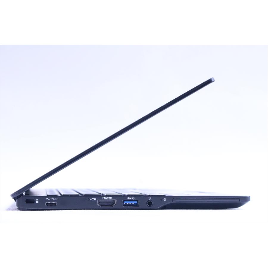 即配 良品 2023年快速薄軽量モデル 12世代Corei5 LIFEBOOK U9312/J LTE i5-1245U 16G 256G 13.3FHD Wi-Fi6E Office Win11 ノートパソコン AAA評価の画像