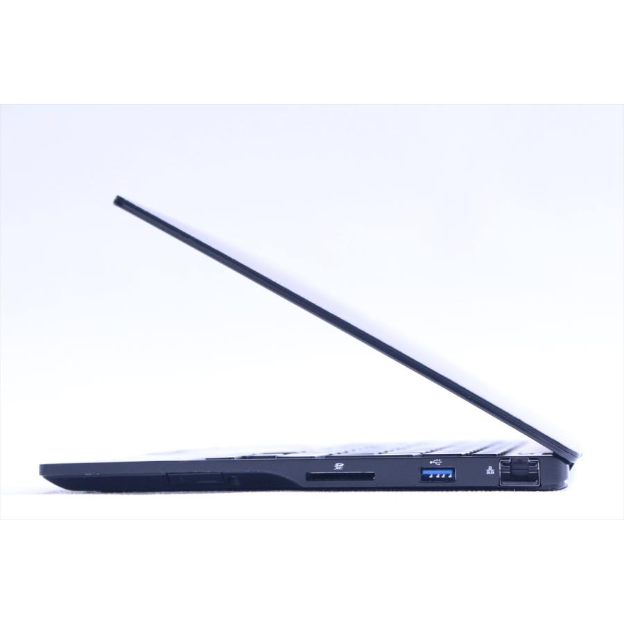 即配 良品 2023年快速薄軽量モデル 12世代Corei5 LIFEBOOK U9312/J LTE i5-1245U 16G 256G 13.3FHD Wi-Fi6E Office Win11 ノートパソコン AAA評価の画像