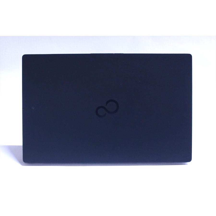 即配 良品 2023年快速薄軽量モデル 12世代Corei5 LIFEBOOK U9312/J LTE i5-1245U 16G 256G 13.3FHD Wi-Fi6E Office Win11 ノートパソコン AAA評価の画像