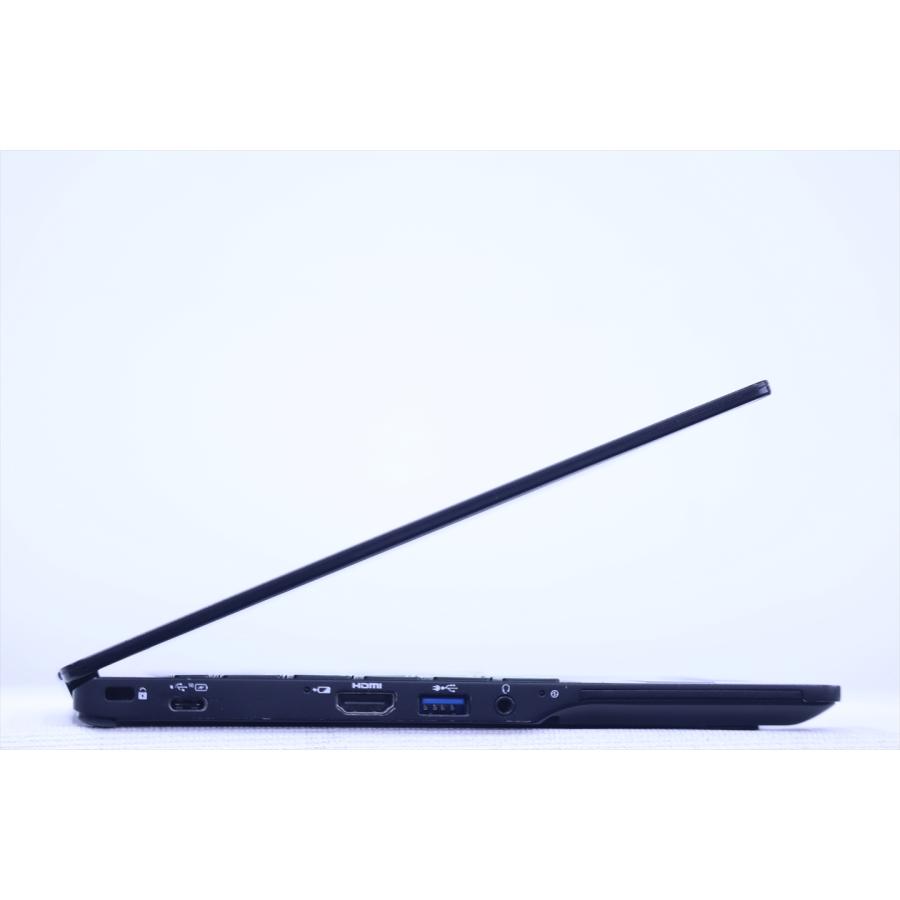 即配 2023年快速薄軽量モデル 12世代Corei5 LIFEBOOK U9312/J LTE i5-1245U 16G 256G 13.3FHD Wi-Fi6E Office Win11 ノートパソコン BAA評価の画像