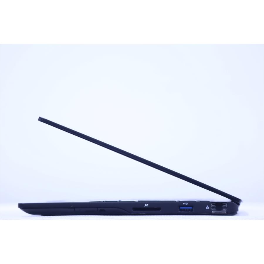 即配 2023年快速薄軽量モデル 12世代Corei5 LIFEBOOK U9312/J LTE i5-1245U 16G 256G 13.3FHD Wi-Fi6E Office Win11 ノートパソコン BAA評価の画像