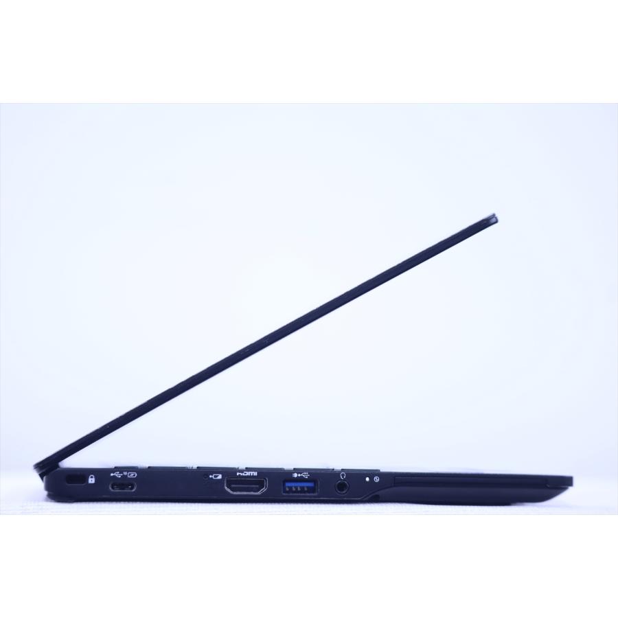 即配 2023年快速薄軽量モデル 12世代Corei5 LIFEBOOK U9312/J LTE i5-1245U 16G 256G 13.3FHD Wi-Fi6E Office Win11 ノートパソコン BAA評価の画像
